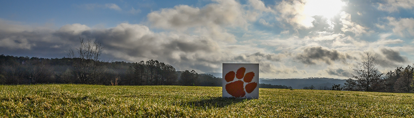 59, a New Course Record by Clemson Golfer, Bryson Nimmer