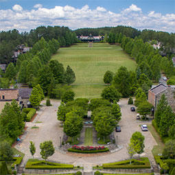 The Reserve at Lake Keowee Community