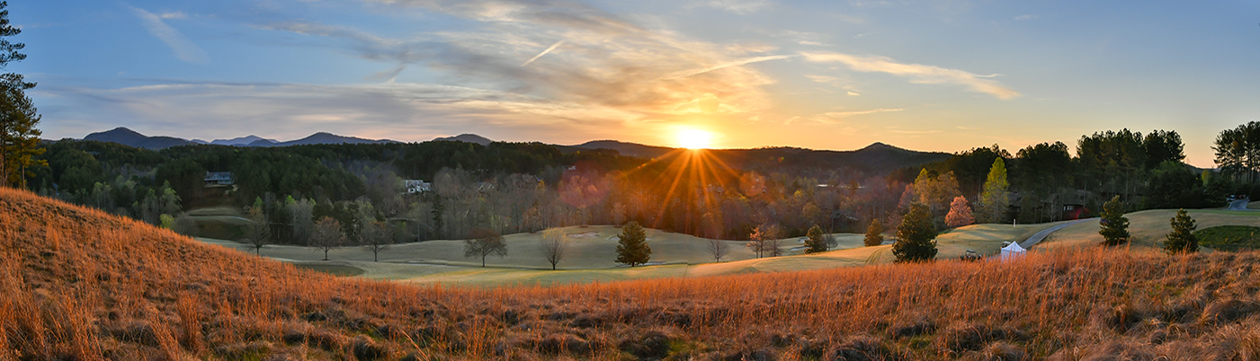 The Reserve Golf Course is now a Certified Audubon Cooperative Sanctuary