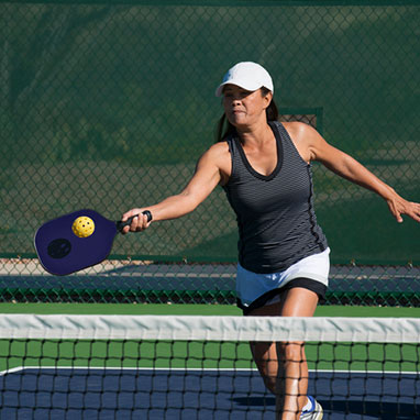 pickleball